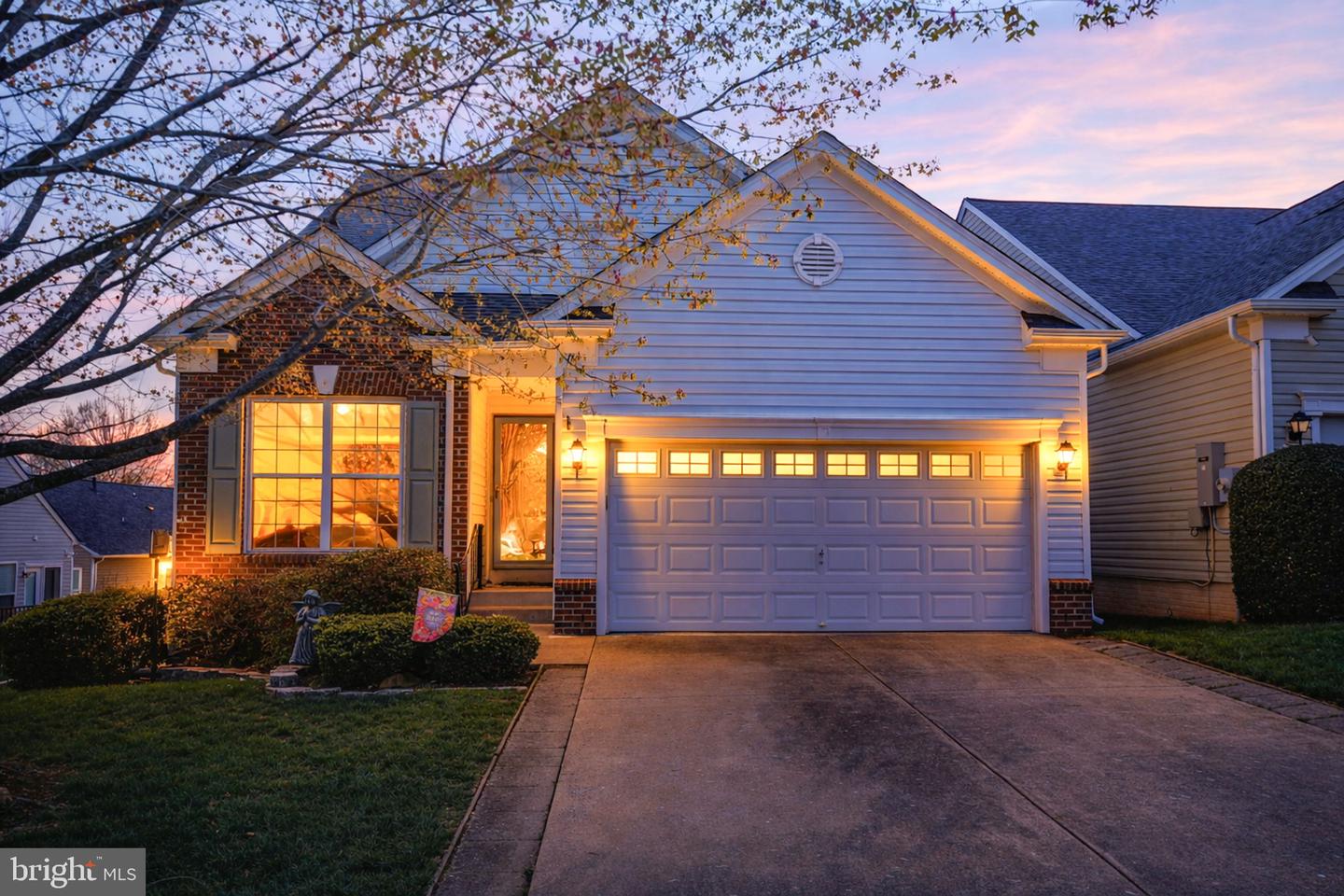 164 Bridgewater Circle, Fredericksburg