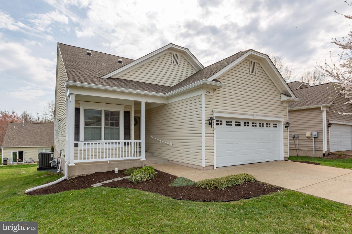 204 Bridgewater Circle, Fredericksburg