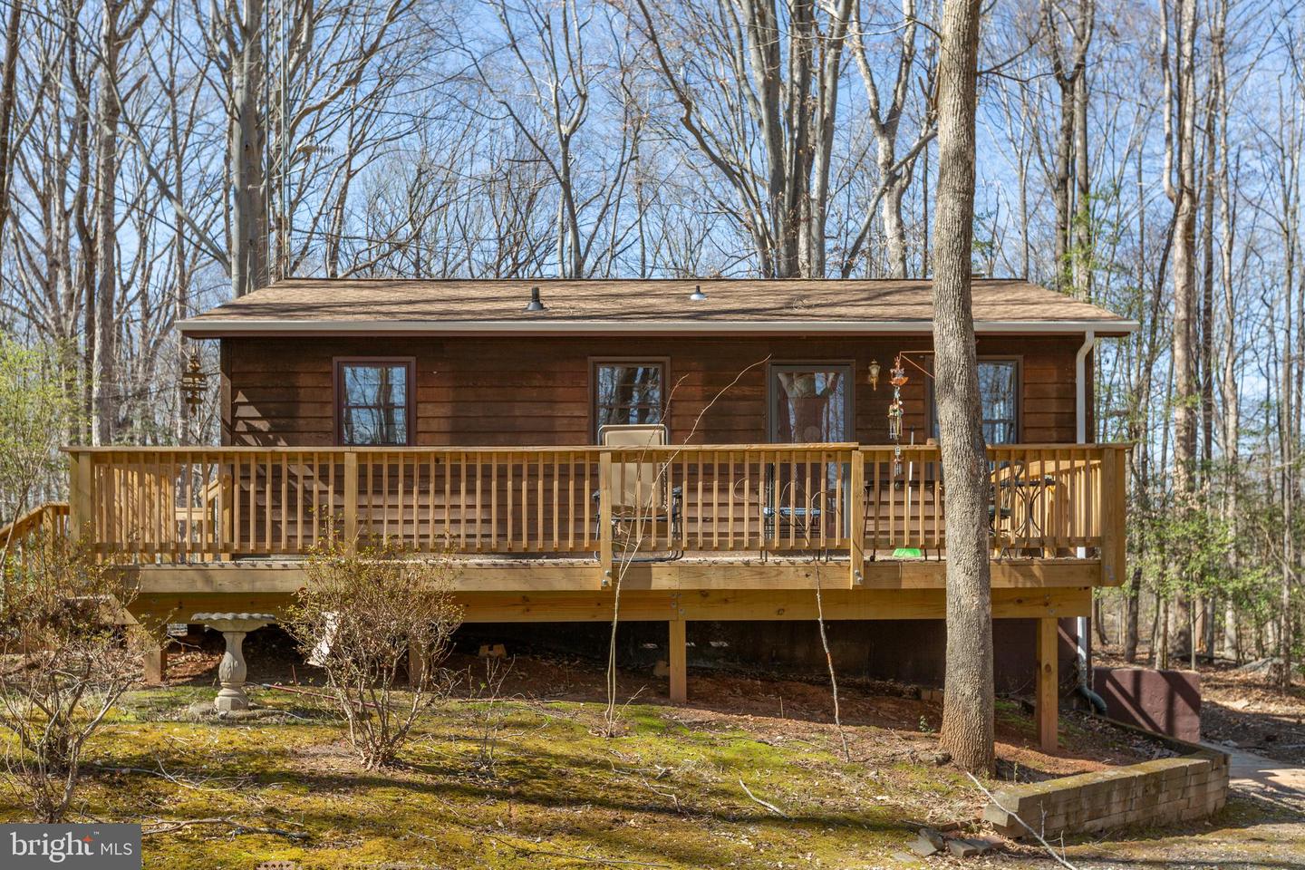 264 Holly Corner Road, Fredericksburg