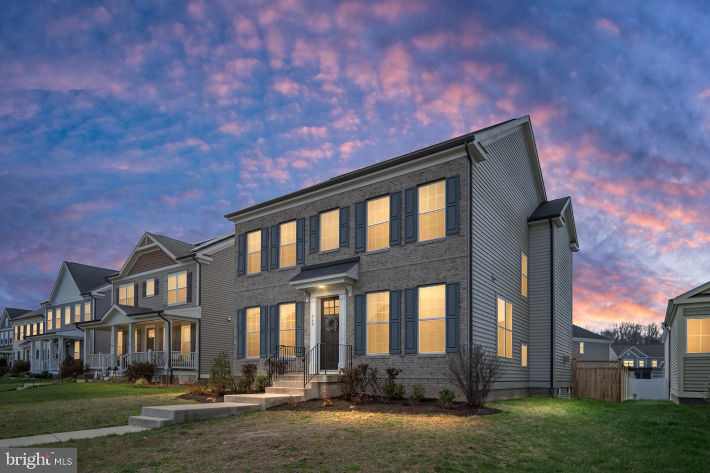 960 Coastal Avenue, Stafford