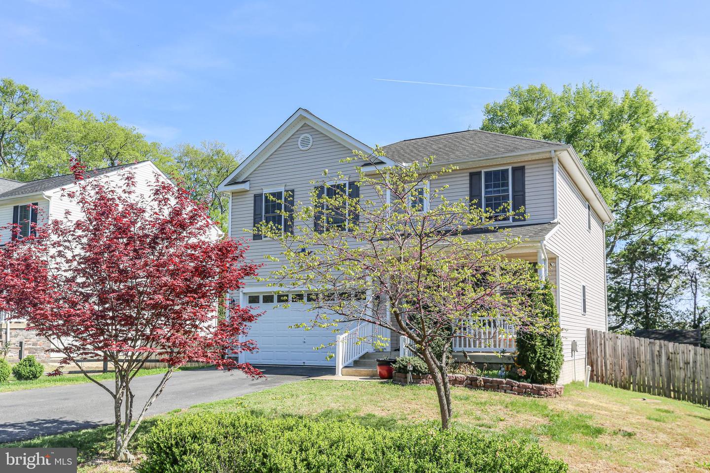 505 Rumford Road, Fredericksburg