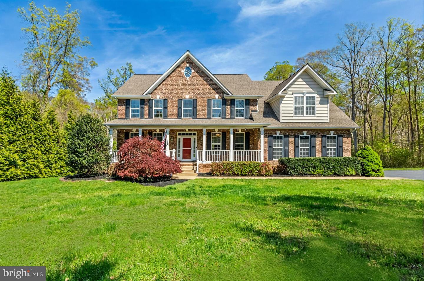 212 Wood Landing Road, Fredericksburg