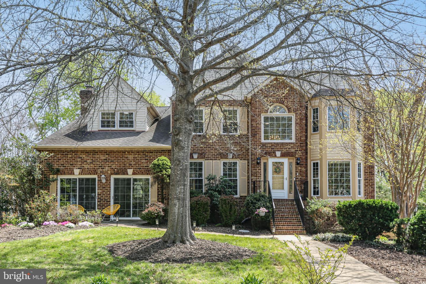 1111 Richmond Drive, Stafford