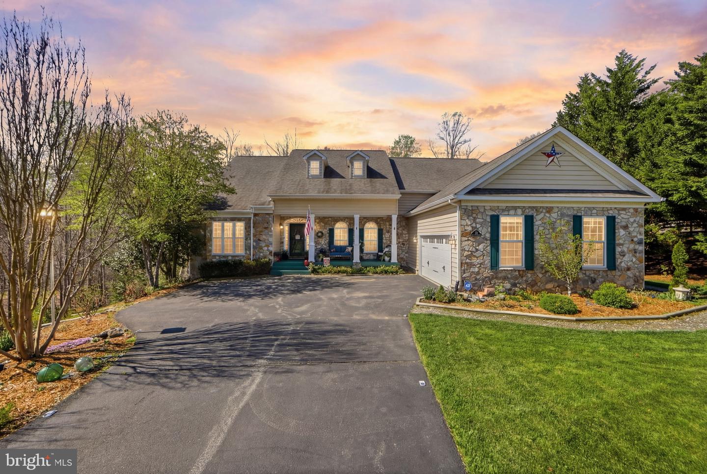 115 Poplar View Drive, Stafford