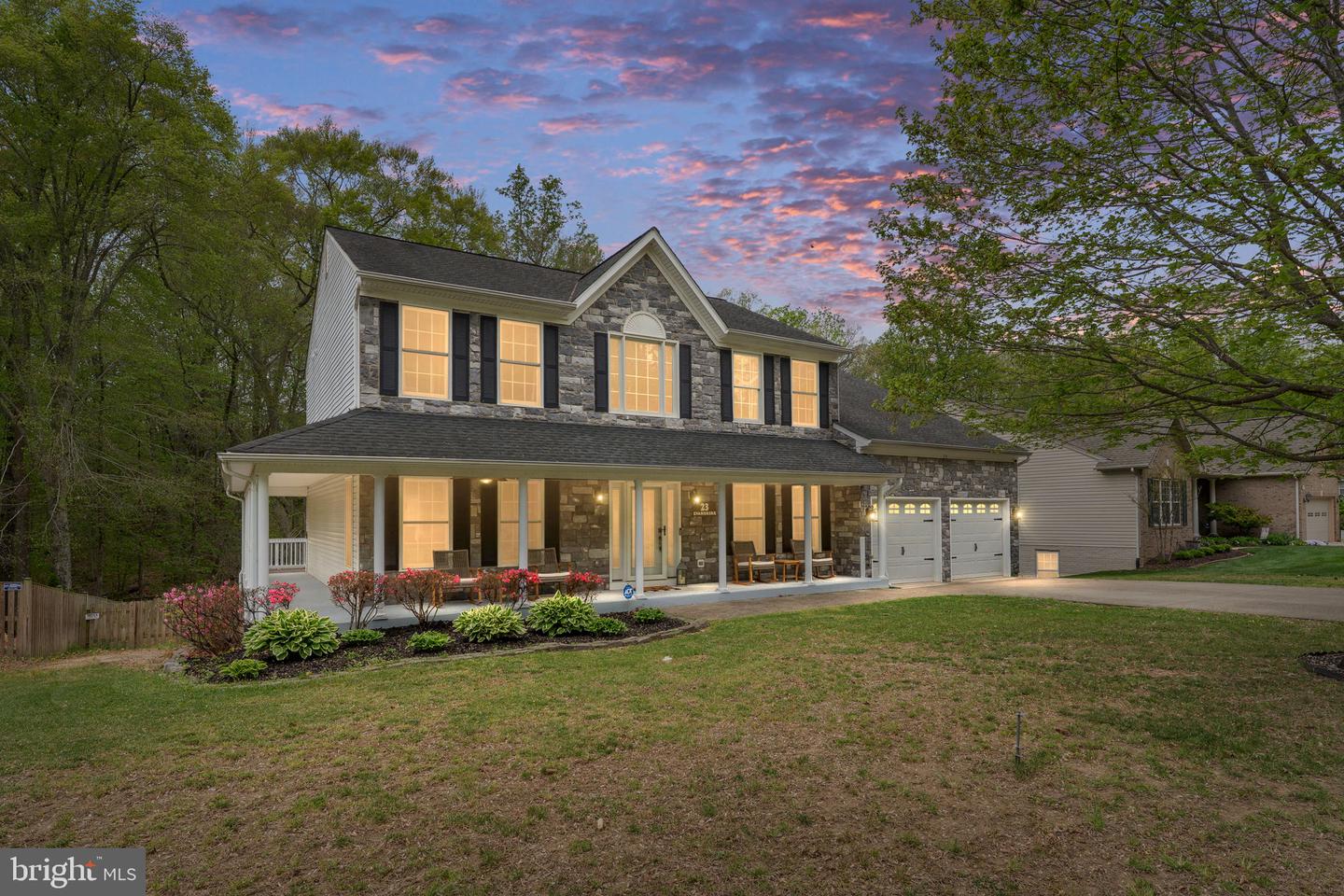 23 Evanshire Drive