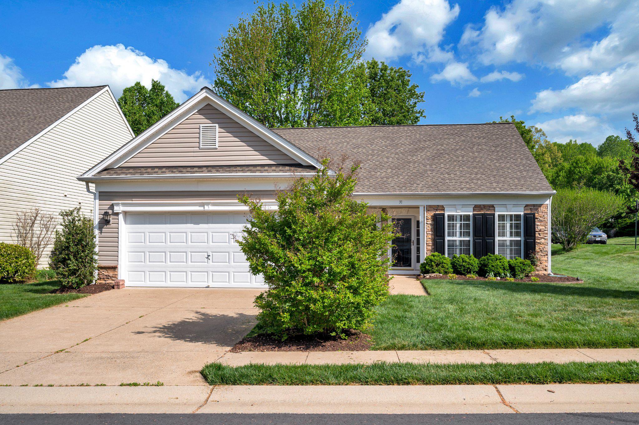 31 Dayton Circle, Fredericksburg