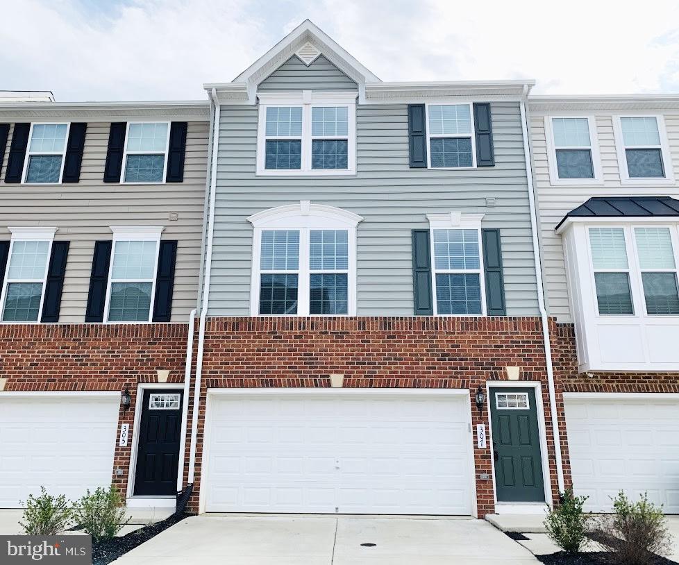 307 Streamview Drive, Fredericksburg