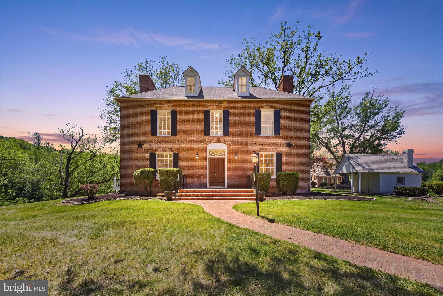1791 Warrenton Road