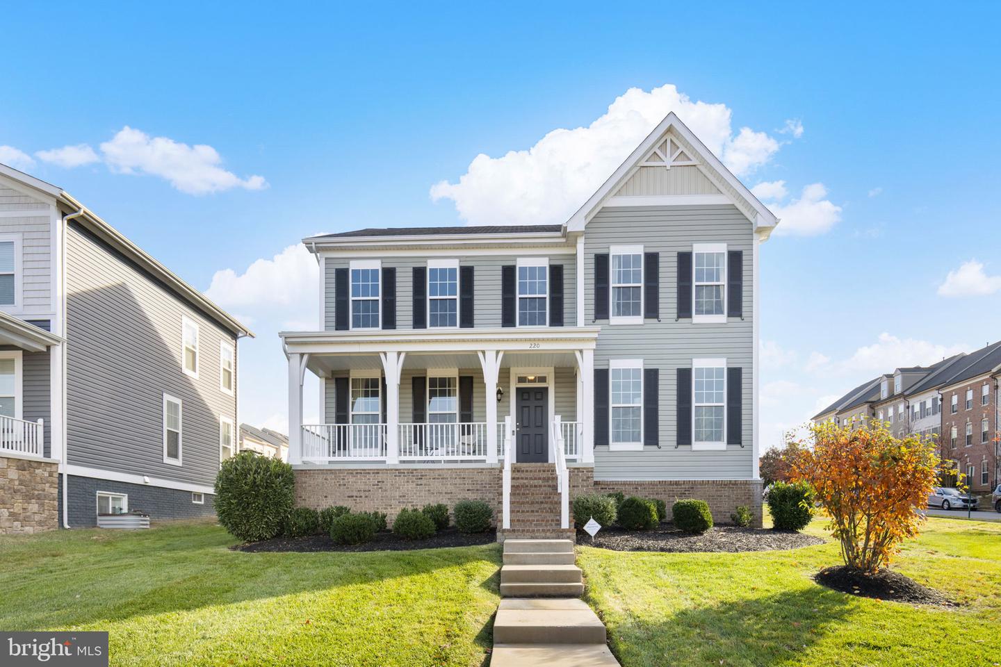 220 Almond Drive