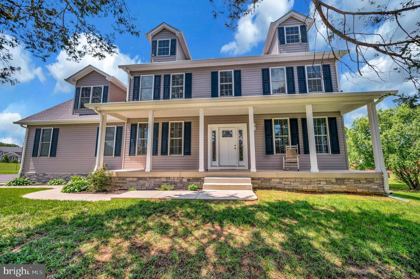 1688 Courthouse Road