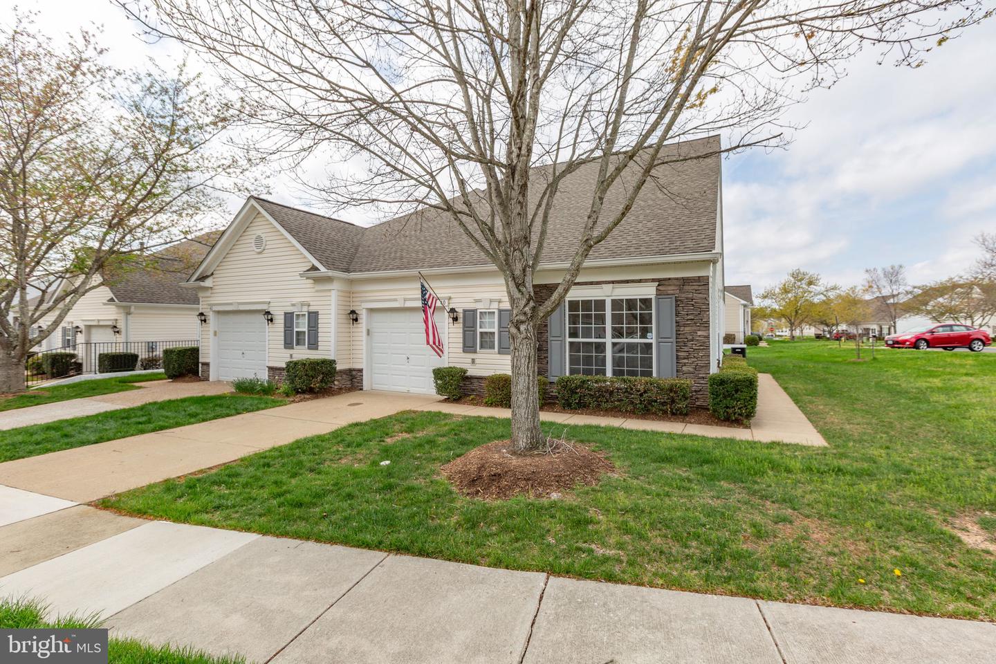 40 Legend Drive #38-4, Fredericksburg