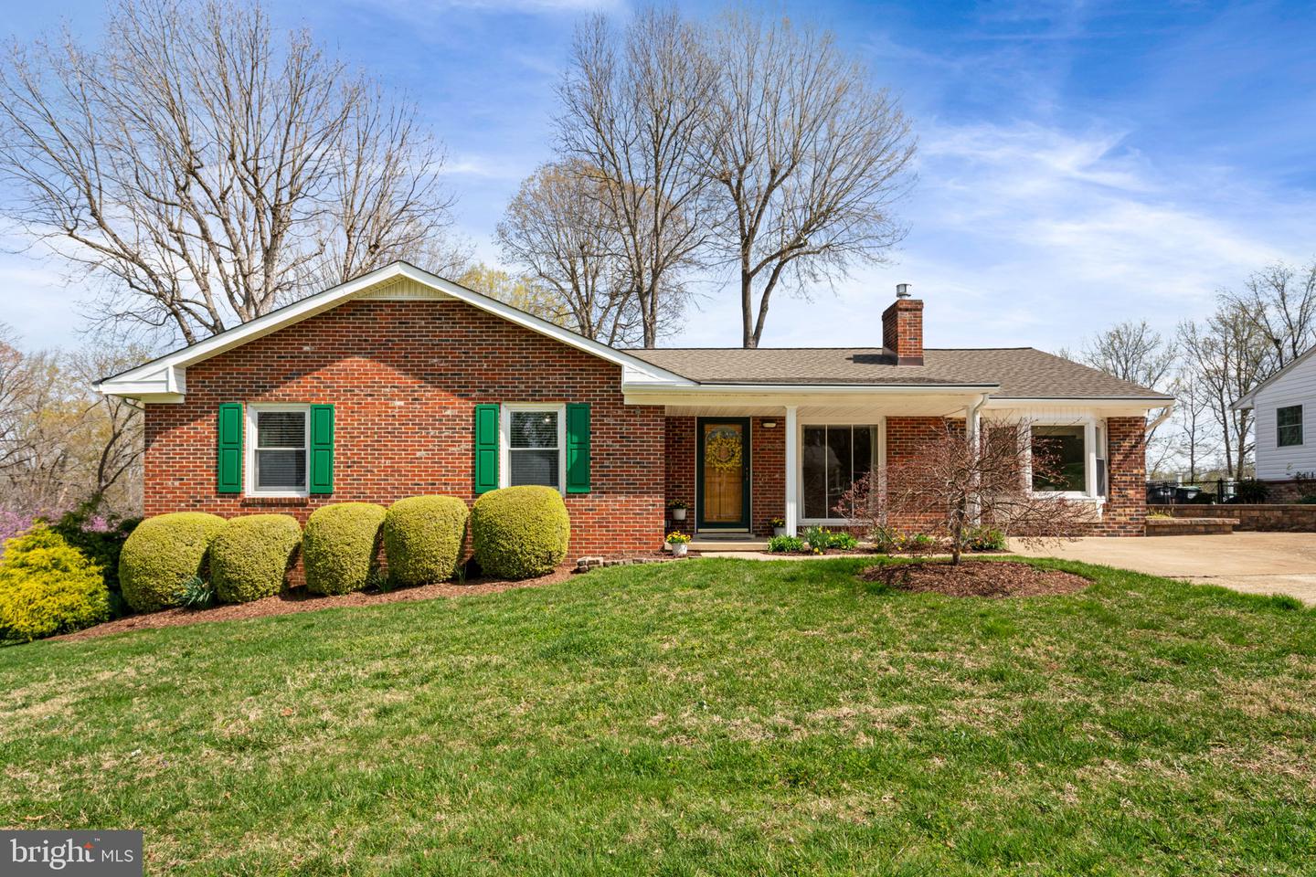 910 Carol Lane, Fredericksburg