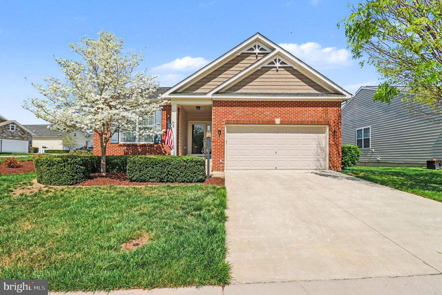 1 Dabney Court, Fredericksburg