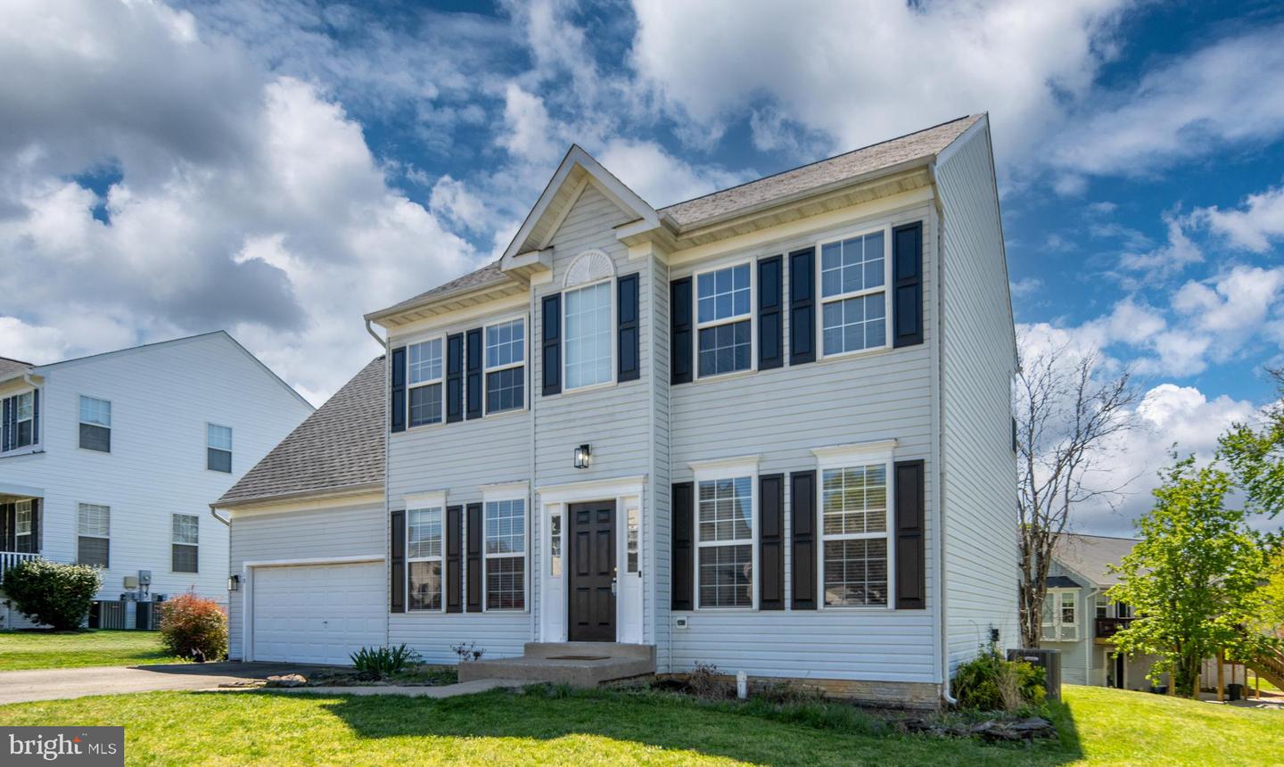 18 Indian Wood Lane, Fredericksburg