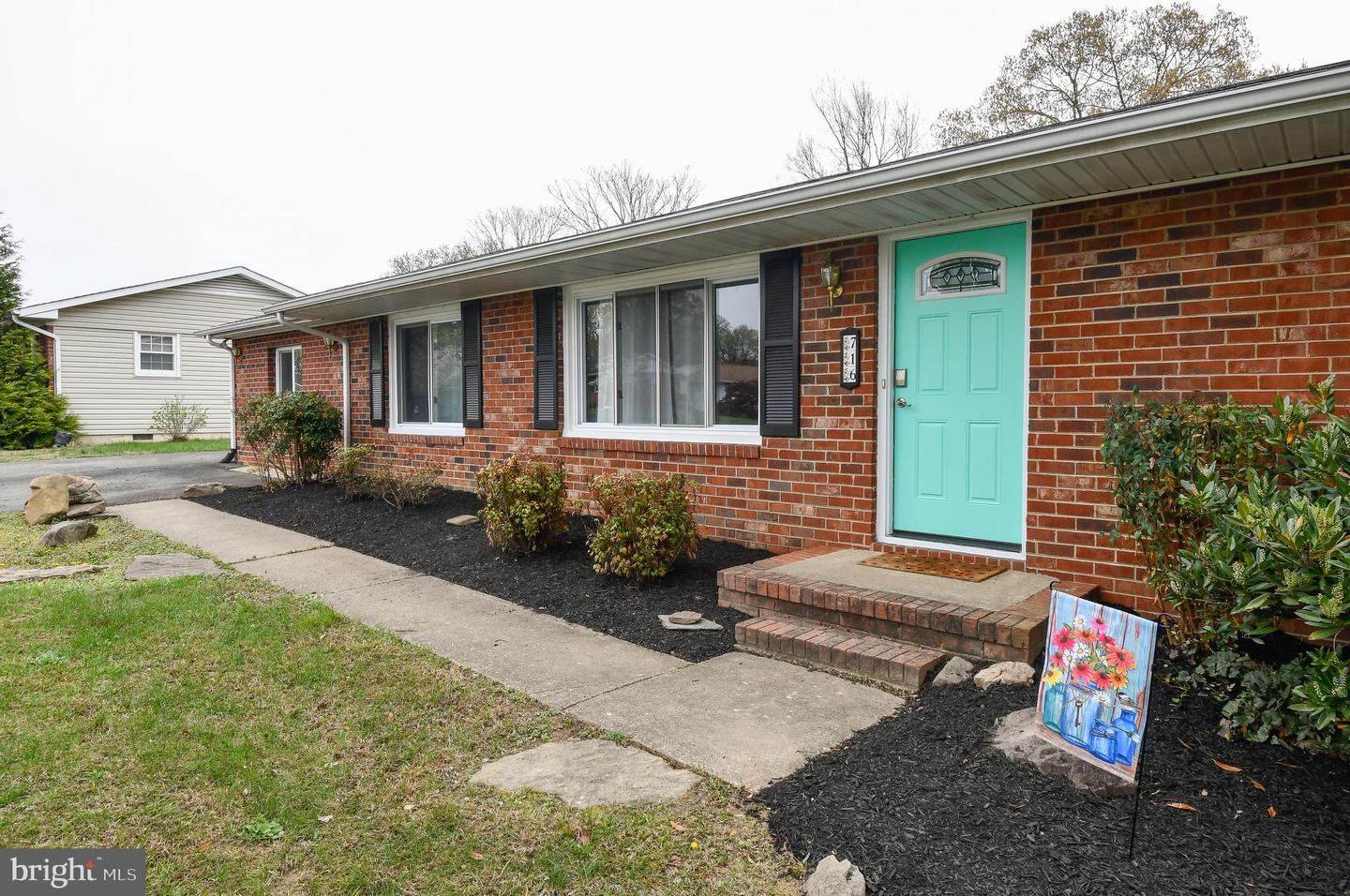 716 Edwards Drive, Fredericksburg