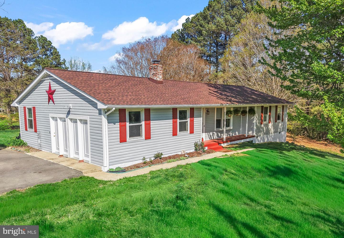 874 Truslow Road
