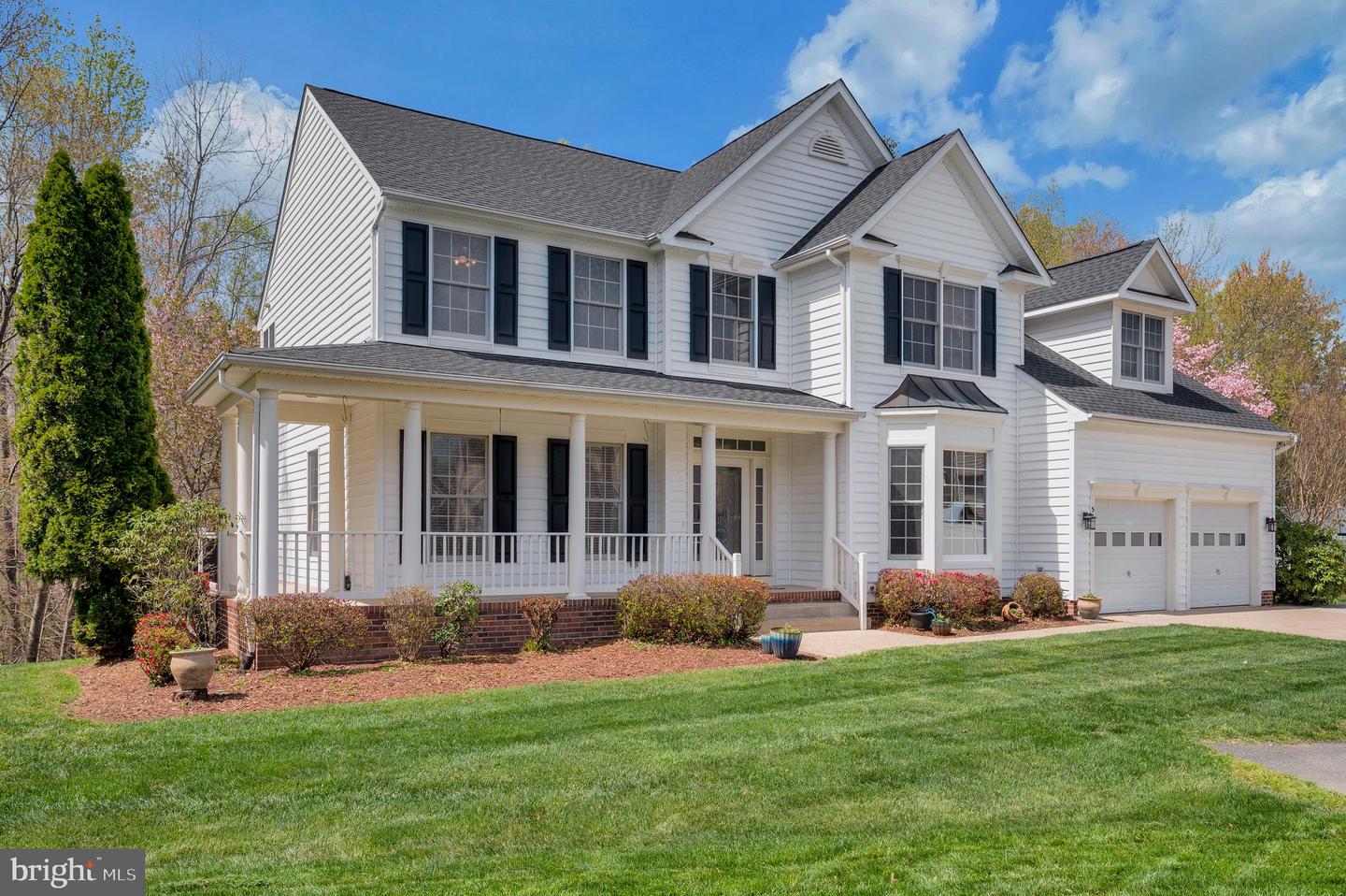 53 Boulder Drive, Stafford
