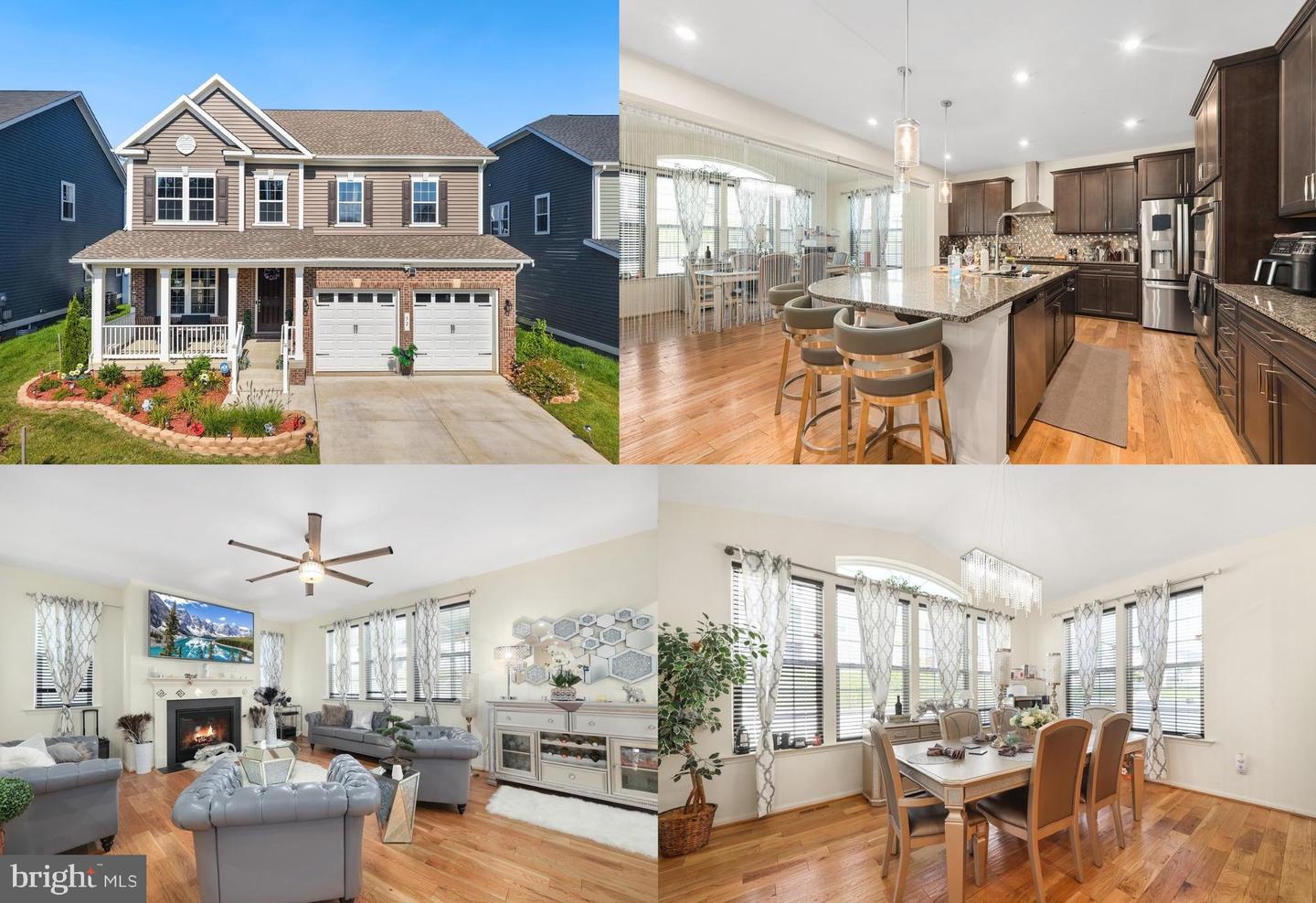 52 Spicebush Way