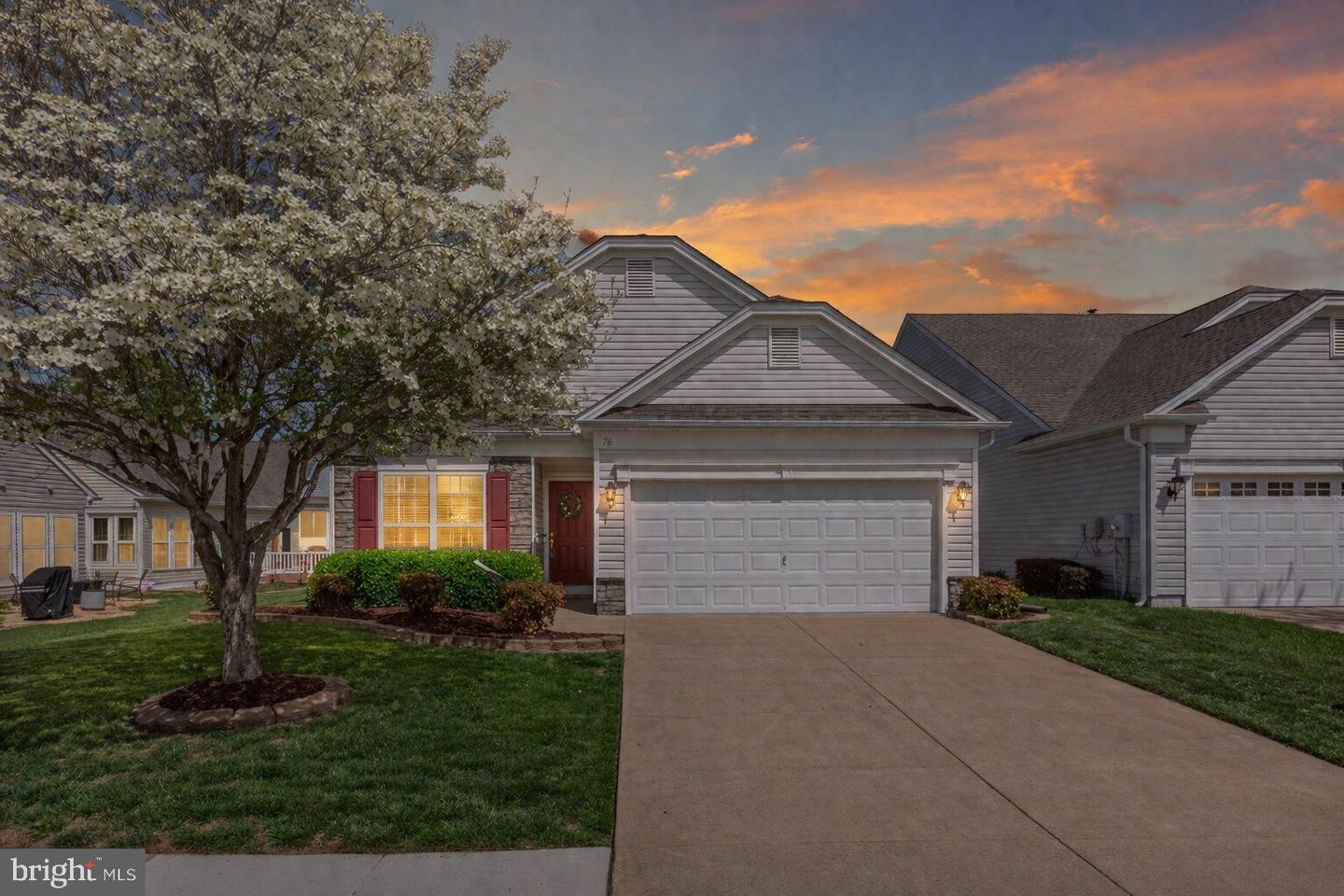 76 Gladstone Drive, Fredericksburg