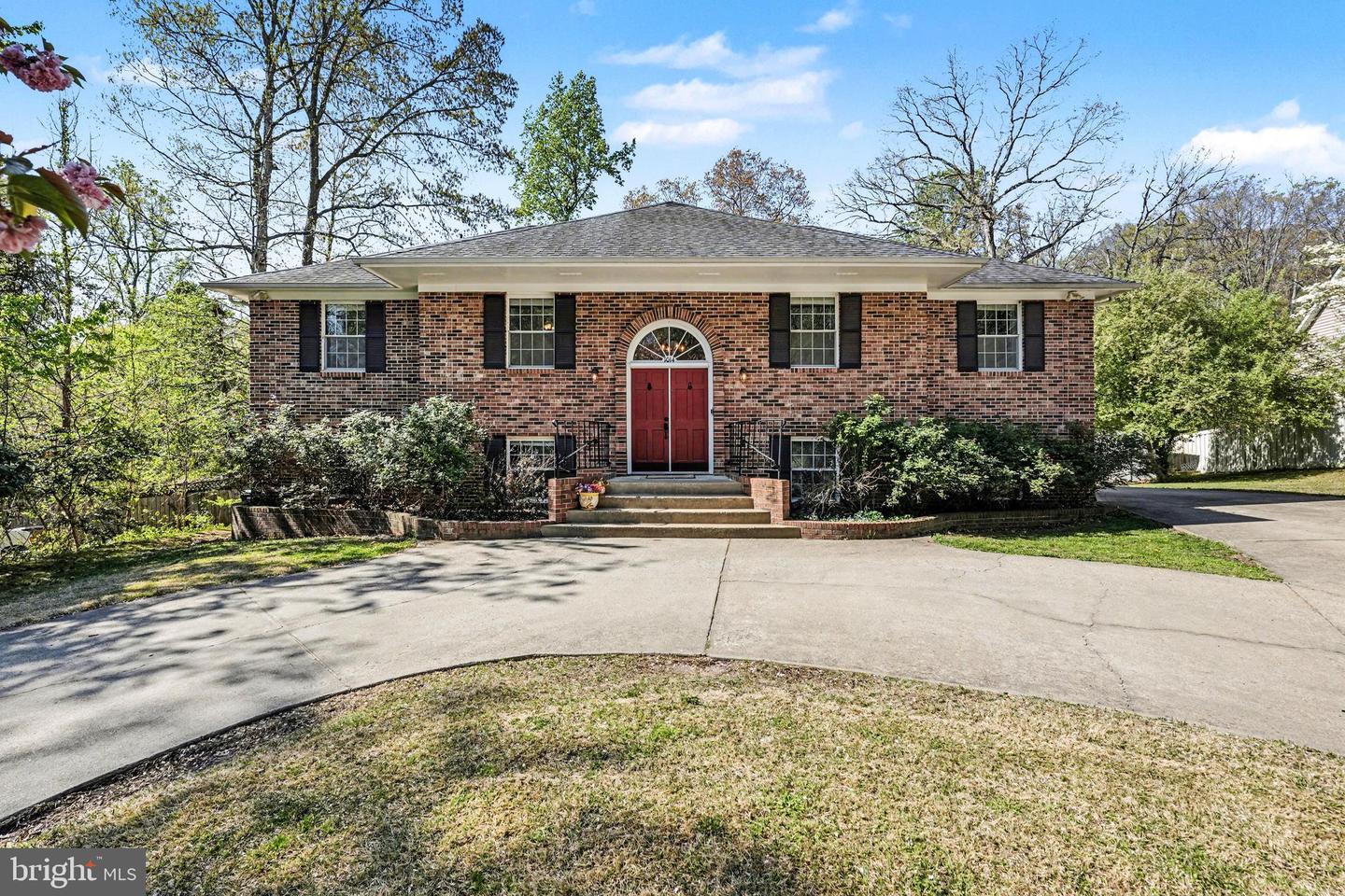 1014 Blackbeard Drive, Stafford