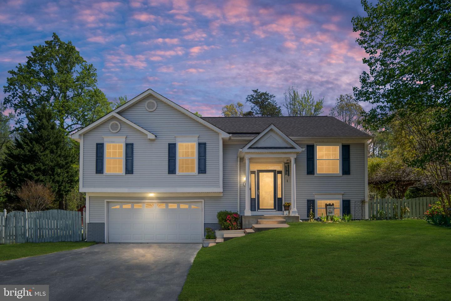 19 Acacia Court, Fredericksburg
