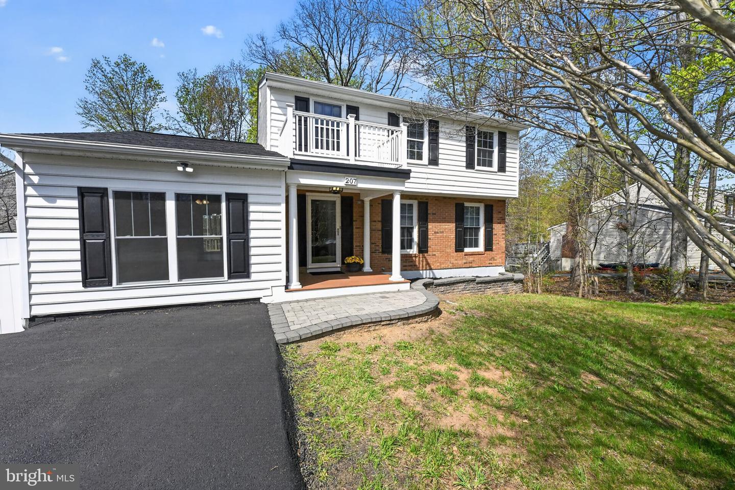 207 Whitsons Run, Stafford