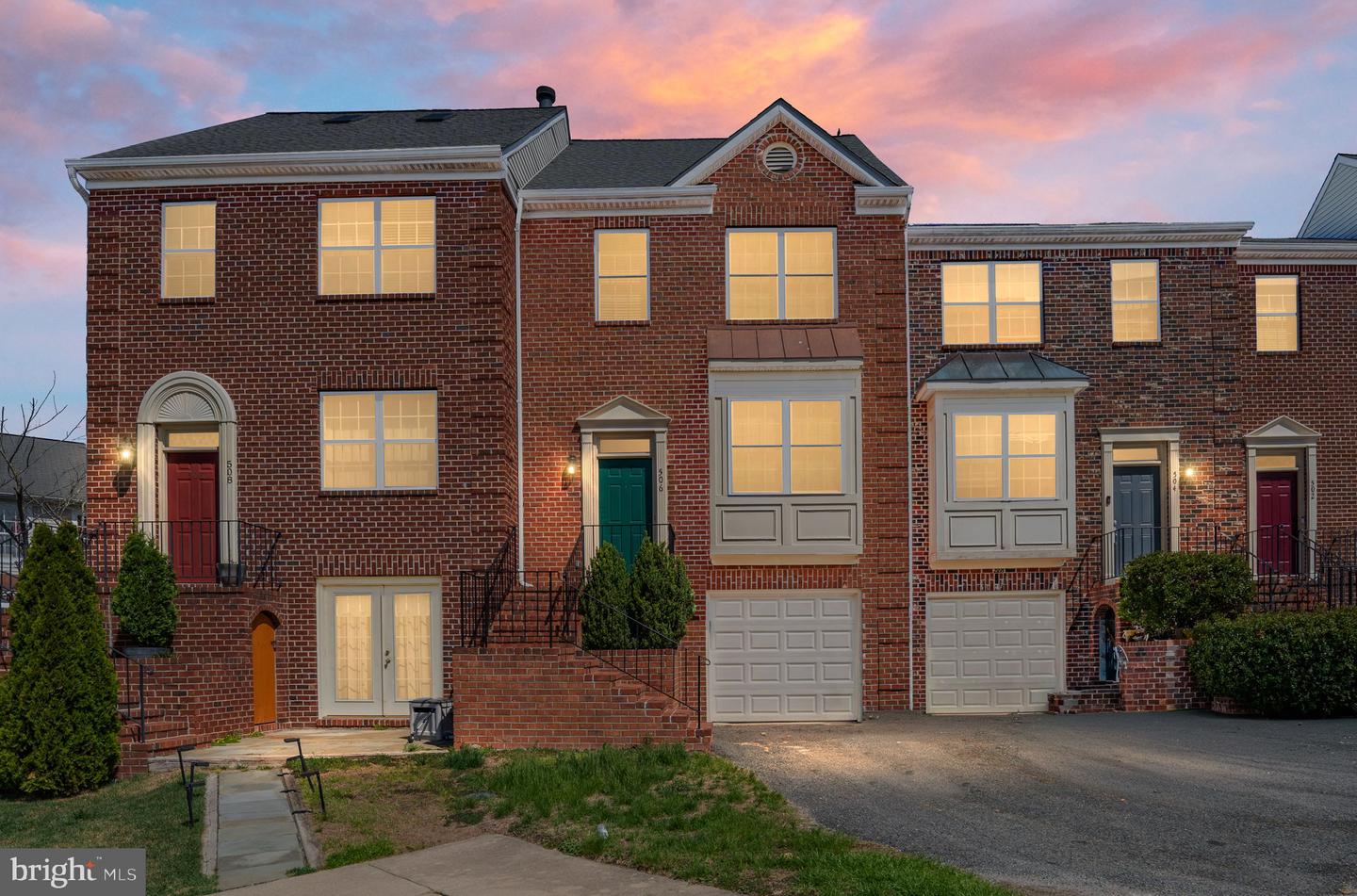 506 Stafford Glen Court, Stafford