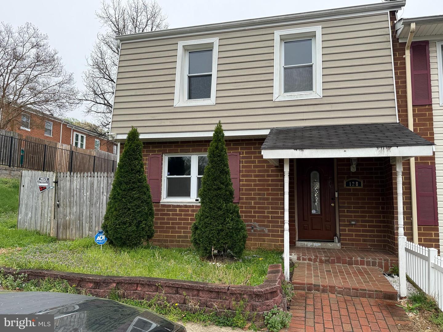 128 Oak Drive, Stafford