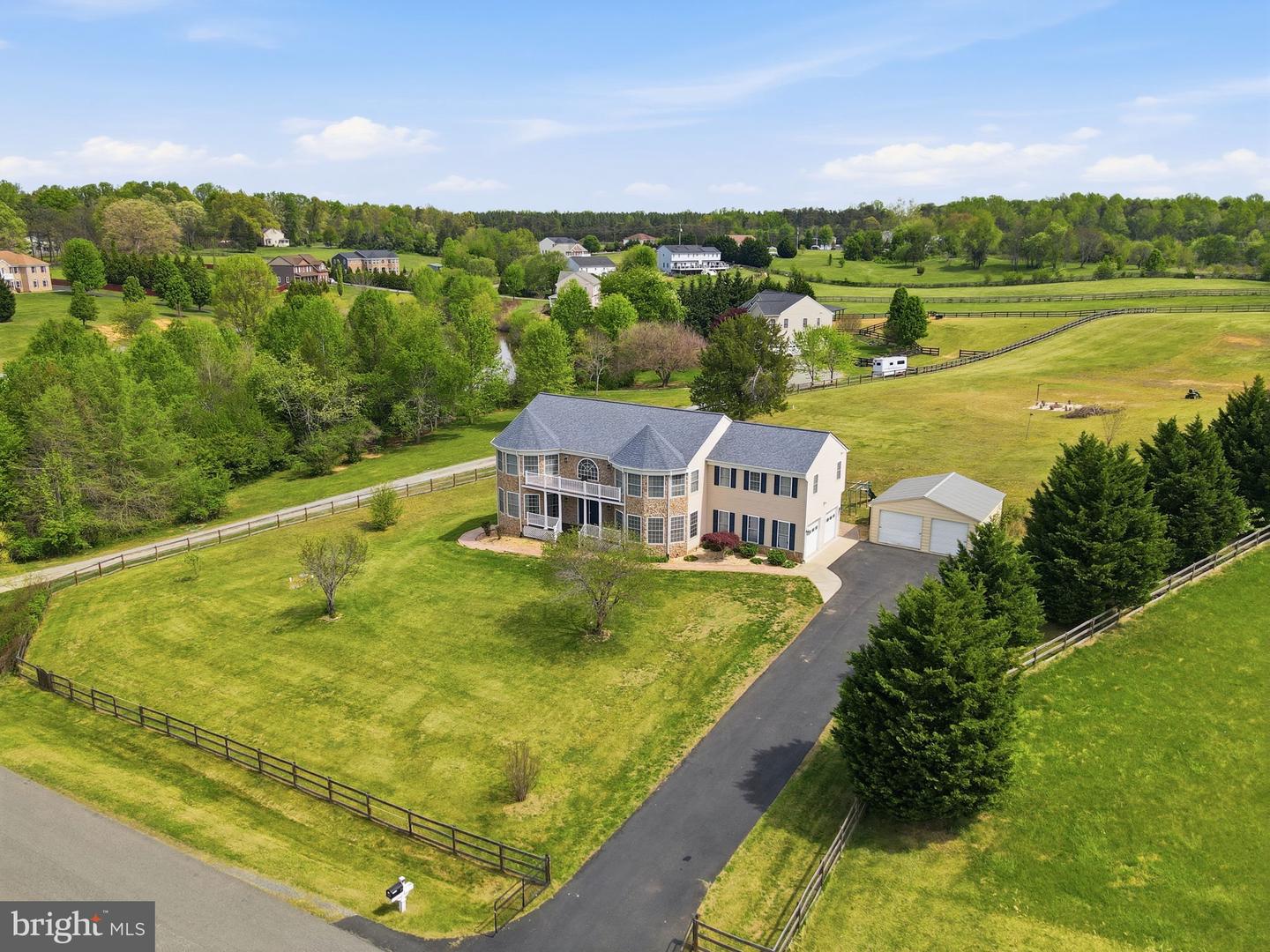 51 Equestrian Drive, Stafford
