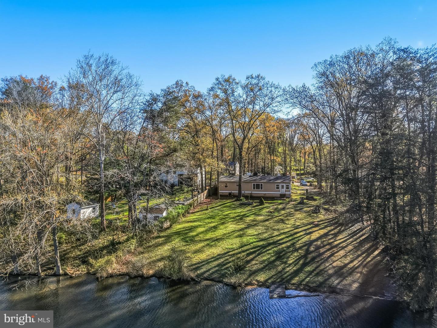 1138 Lakeview Drive, Stafford