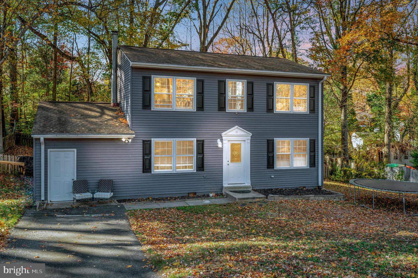 11 Cherry Laurel Drive, Fredericksburg