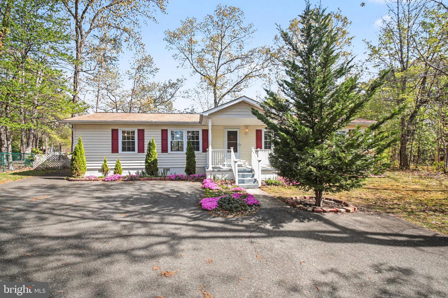 1108 Spain Drive, Stafford