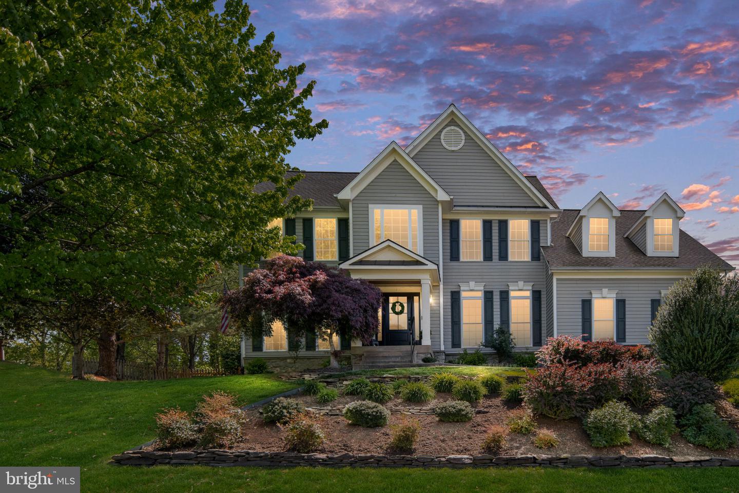 1 Colfax Court, Stafford