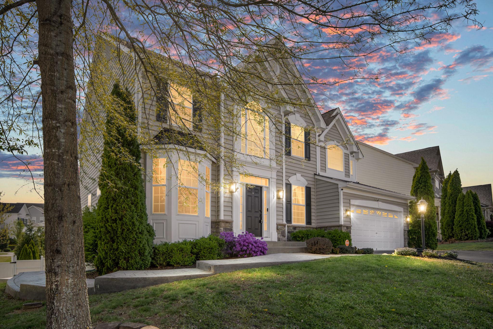 127 Coachman Circle, Stafford