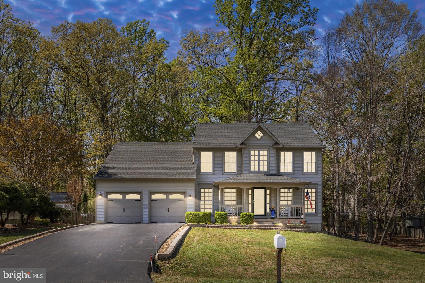 69 Cardinal Forest Drive, Fredericksburg