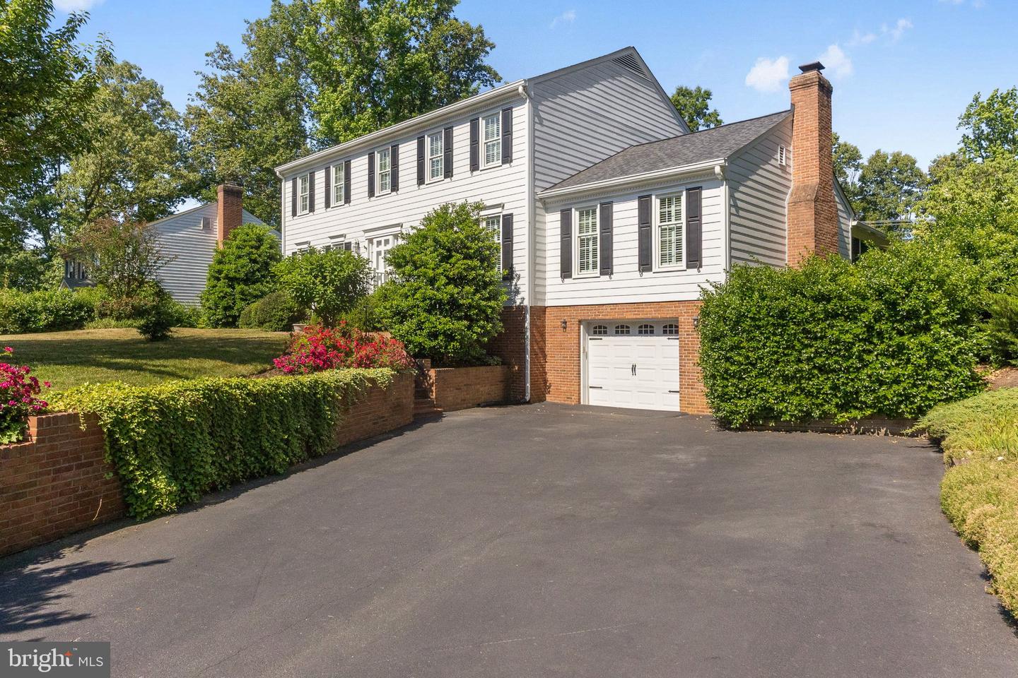 212 Camden Drive, Fredericksburg