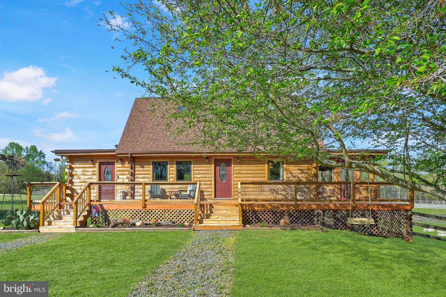 171 Poplar Road, Fredericksburg