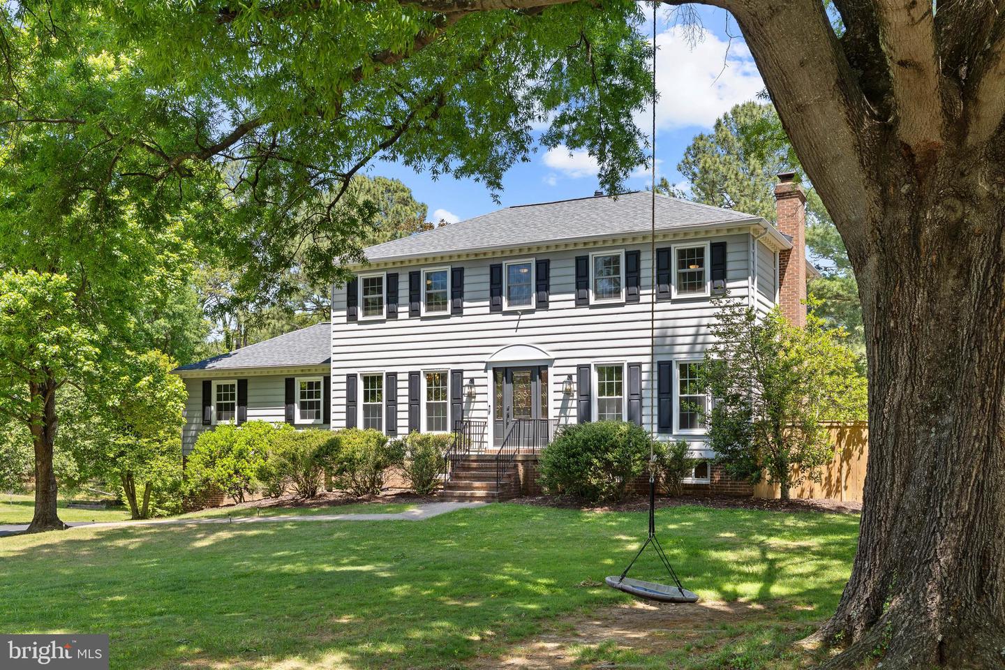 309 Ingleside Drive, Fredericksburg