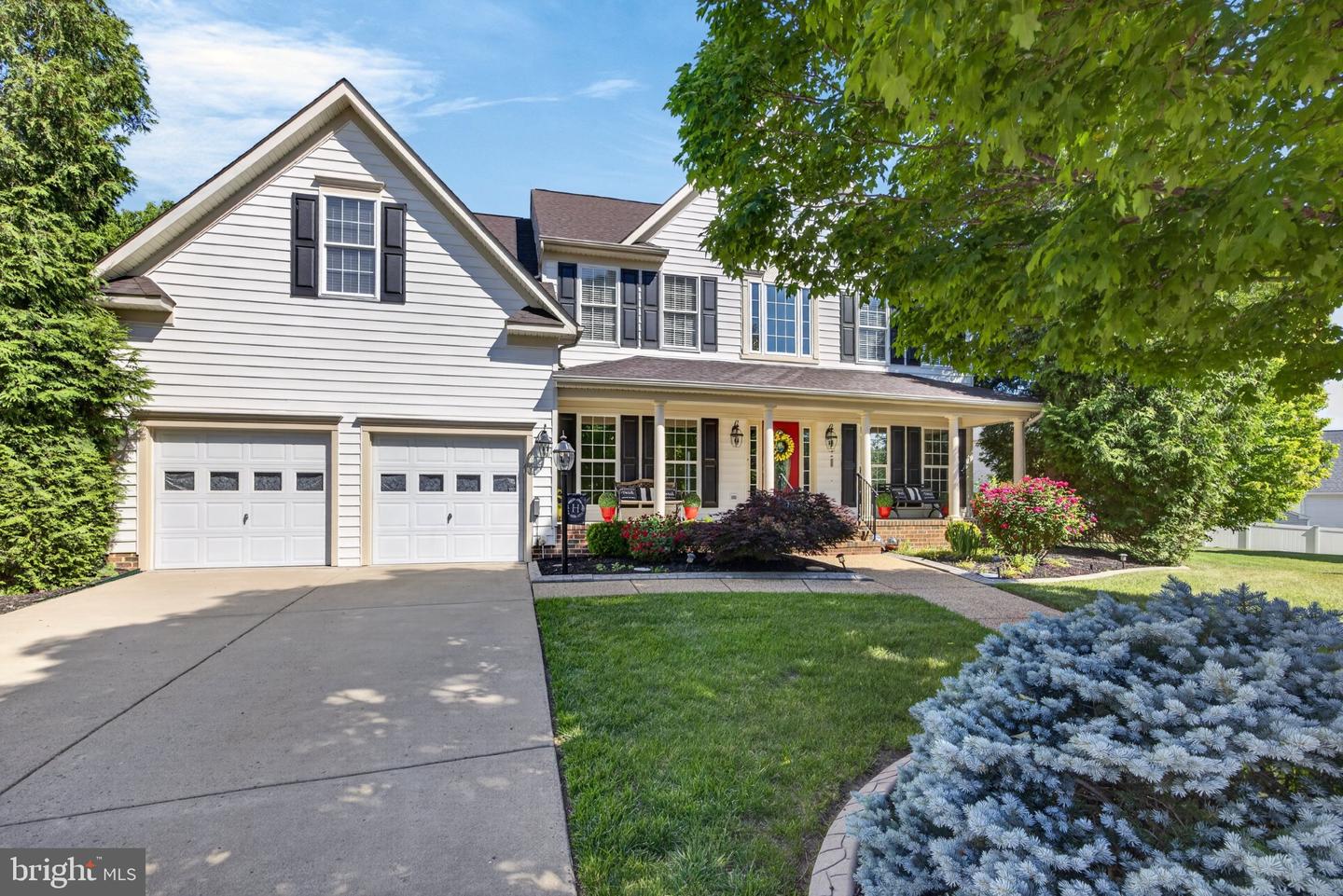 15 Stratford Hall Court, Fredericksburg