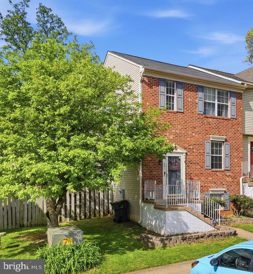 201 Mews Court, Stafford
