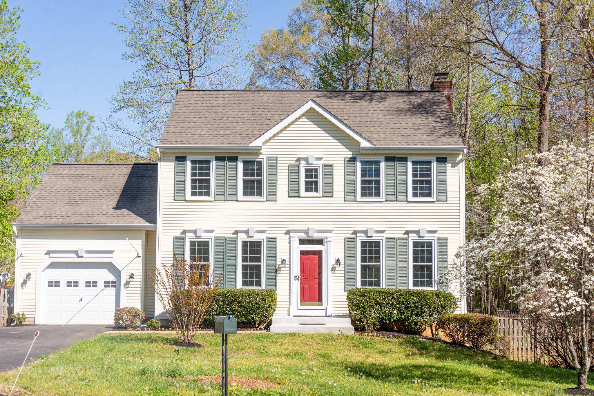 2 Greenland Court, Fredericksburg