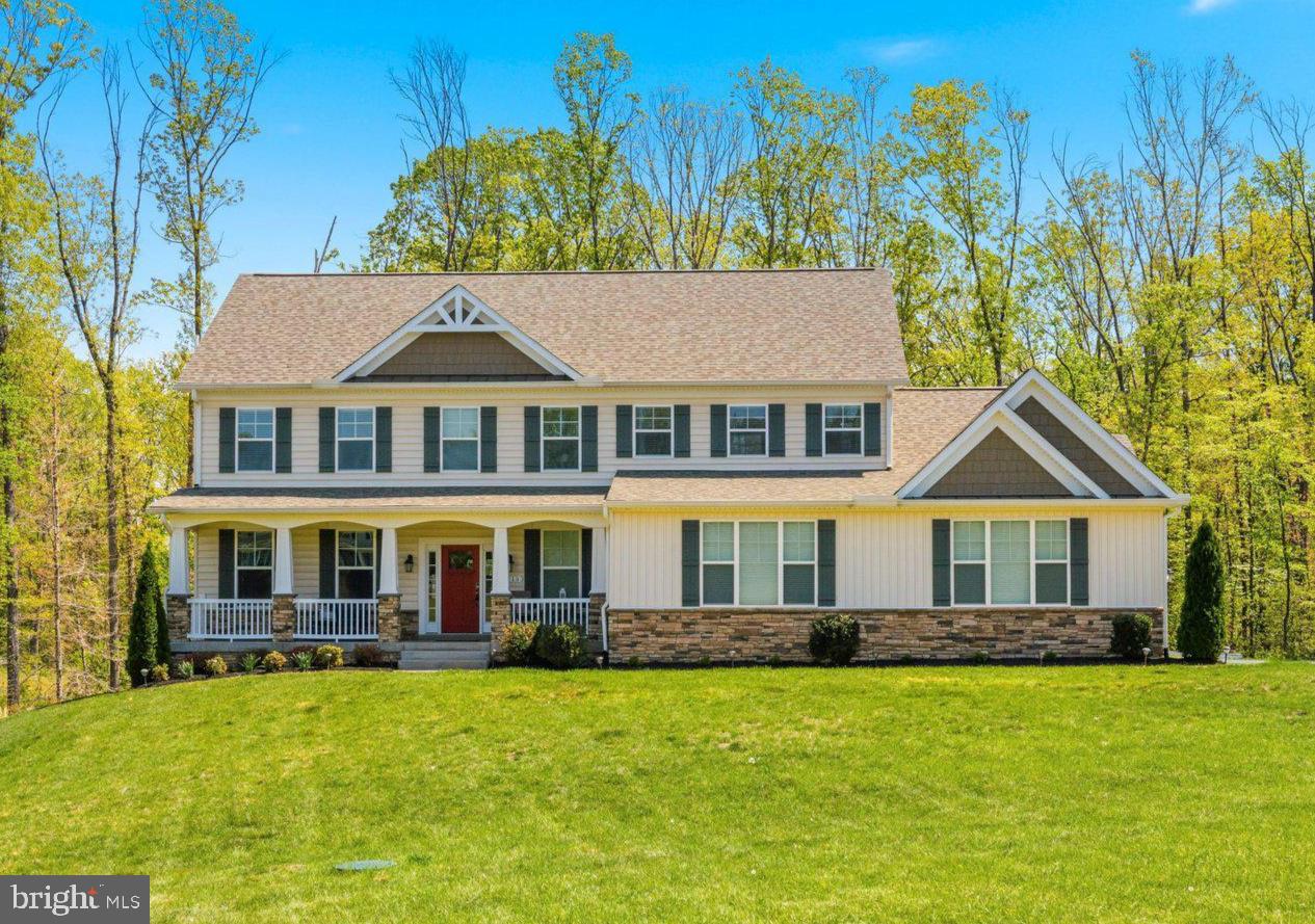 113 Ireland Drive, Fredericksburg