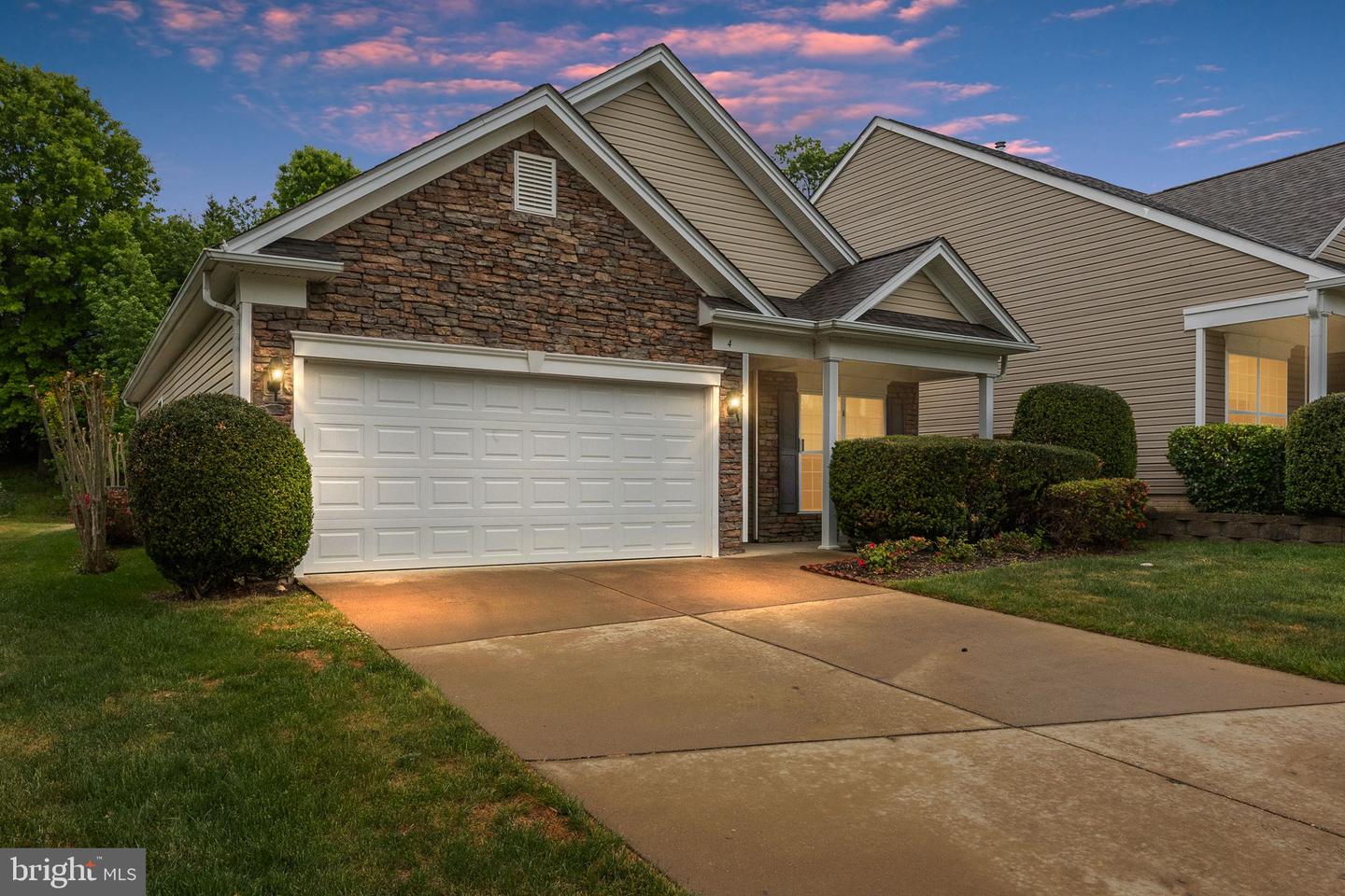 4 Harborton Lane, Fredericksburg