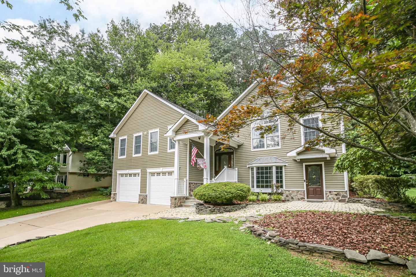2409 Harpoon Drive