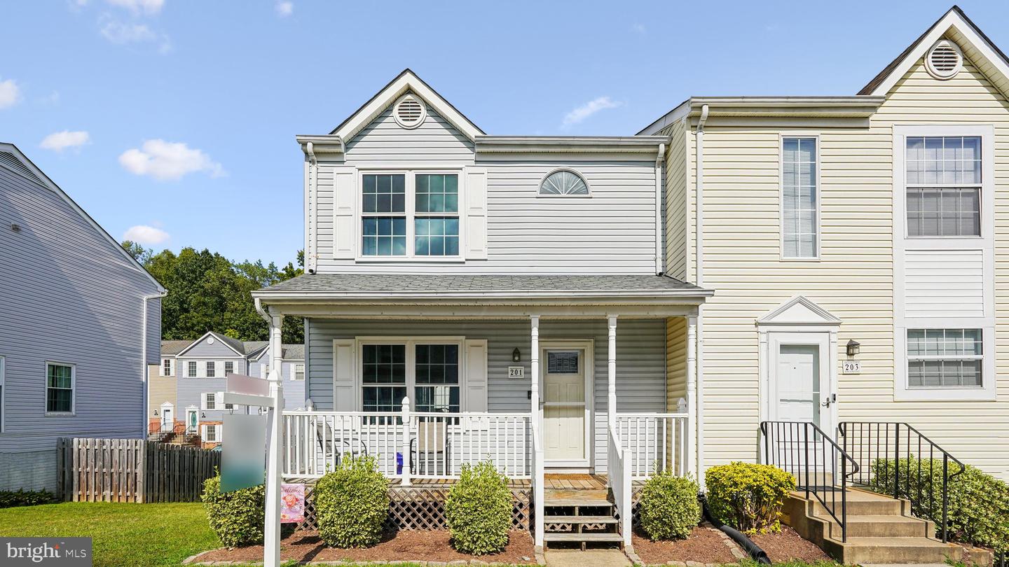 201 Mayfair Place #179, Stafford