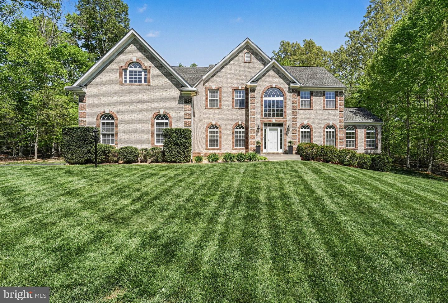 35 Mills Hollow Drive, Fredericksburg
