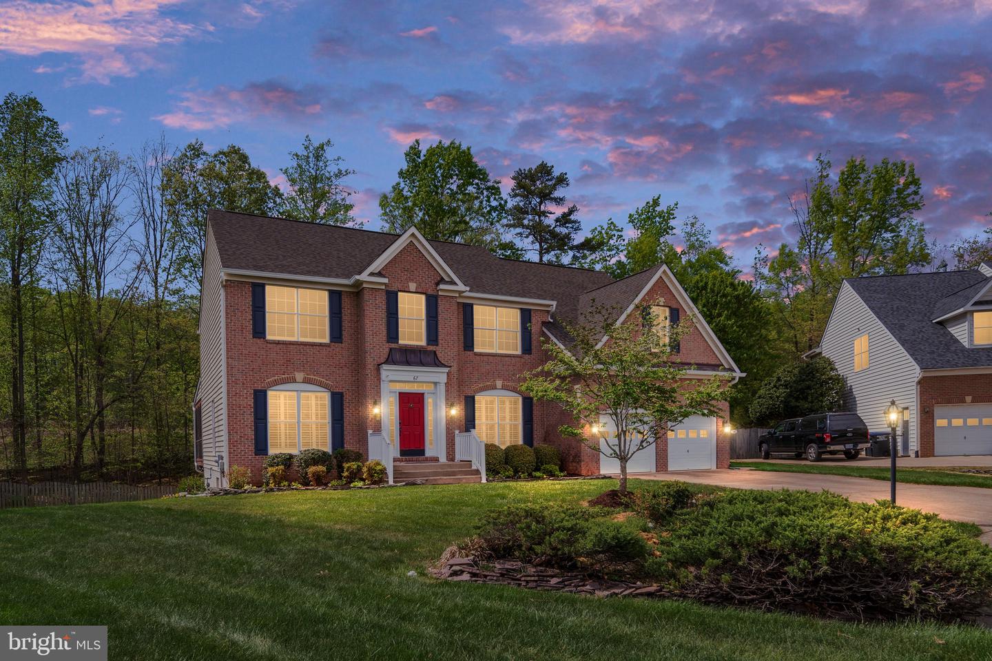 67 Boulder Drive, Stafford