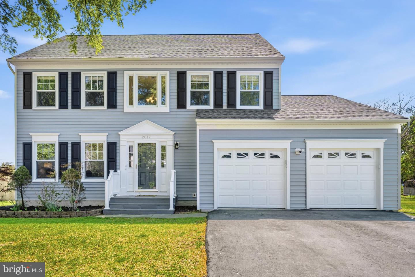 2017 Aquia Drive, Stafford