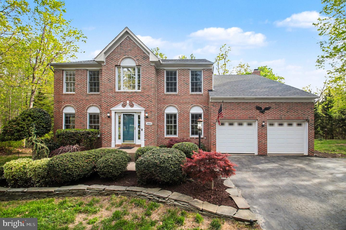 1480 Truslow Road, Fredericksburg