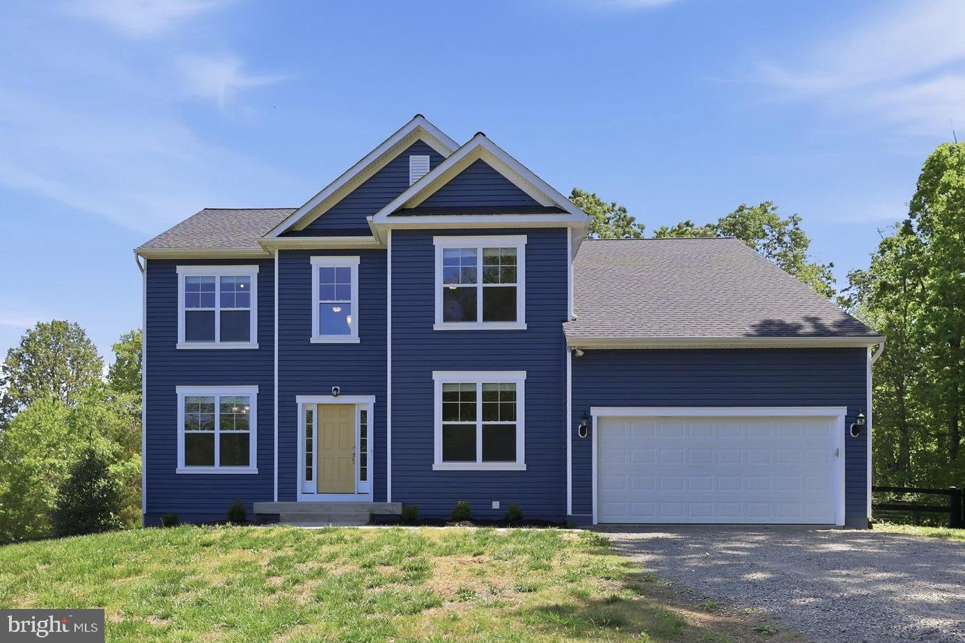 60 Legacy Lane